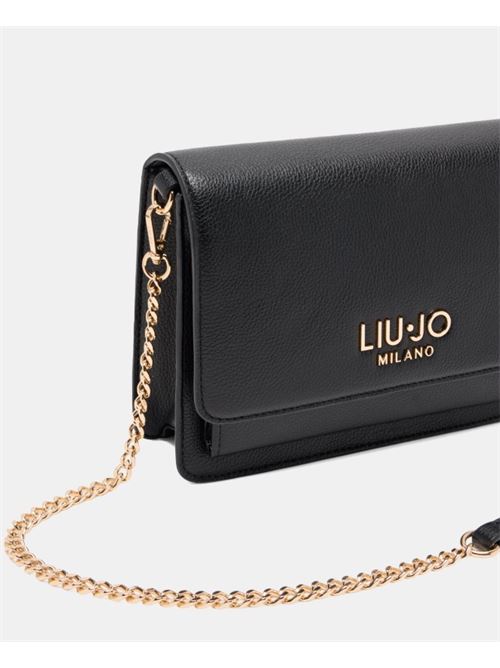 Medium shoulder bag Liu Jo | AF5152E0058.22222
